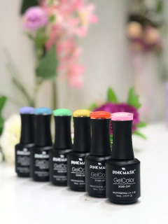 Pink Mask 15ml