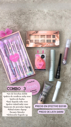 kit maquillaje 3