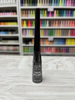 Delineador liquido cg - comprar online