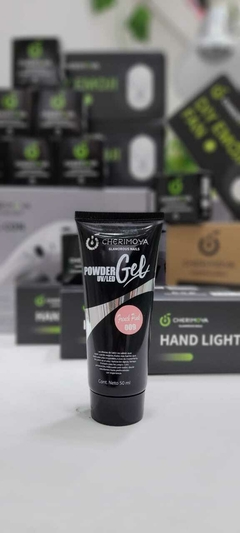 Powder gel CHERIMOYA - 50gr - - comprar online