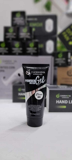 Powder gel CHERIMOYA - 50gr -
