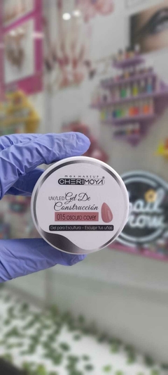 Gel de construcción CHERIMOYA