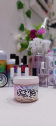 Polimero 45gr NAIL SHOW - tienda online