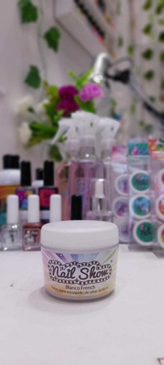 Polimero 45gr NAIL SHOW - comprar online