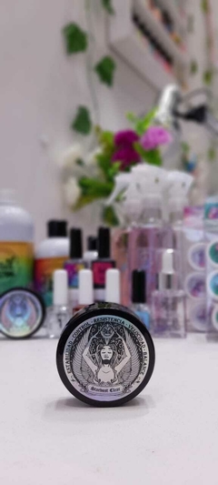 Polimero 14gr NAIL SHOW STARDUST