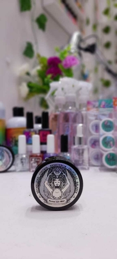 Polimero 14gr NAIL SHOW STARDUST - comprar online