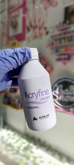 Monómero 250ml ACRYFINE