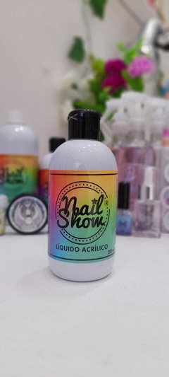 Monómero 250ml NAIL SHOW