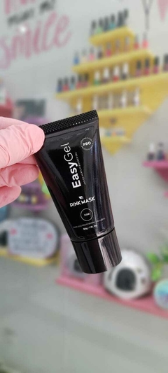 Easy gel 30gr PINK MASK