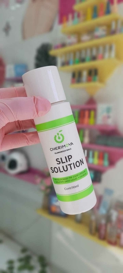 Slip solution 110ml CHERIMOYA