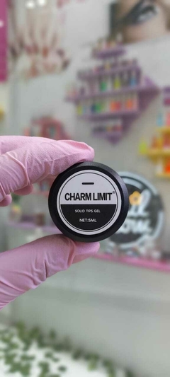 Gel sólido CHARM LIMIT