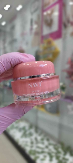 Gel sólido NAVI