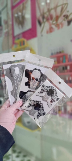 Moldes 20pcs