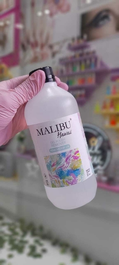 Removedor 500ml MALIBU