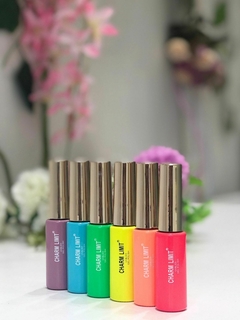 Charm limit botellita 10ml
