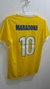 CAMISETA MARADONA NAPOLI - comprar online