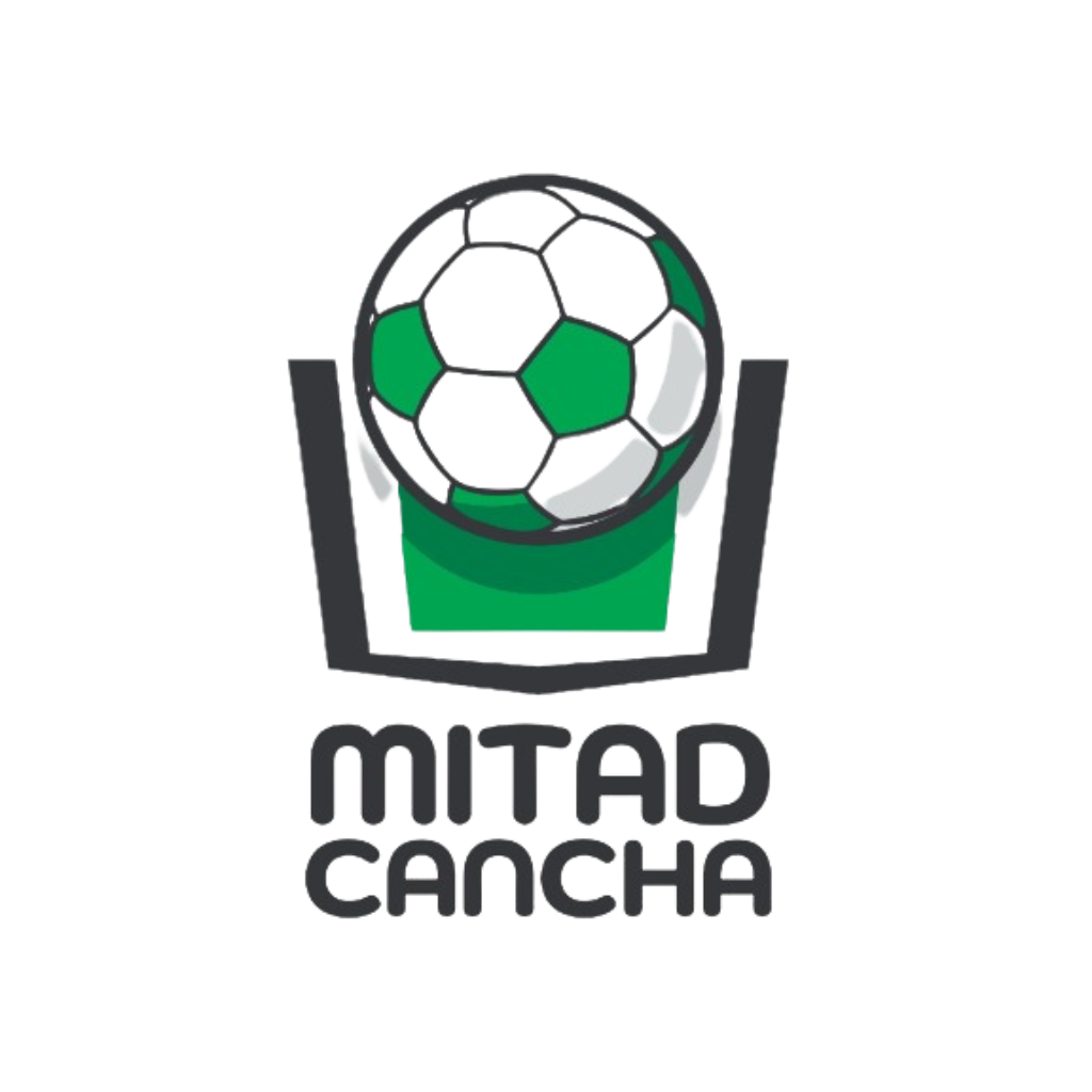 Mitad Cancha