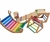 Plaza Cabritos con Rodaris - tienda online