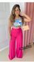 Conjunto Patty ( com top preto)