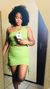 Vestido Luana - Moda feminina| D’girls