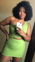 Vestido Luana