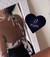 Cropped Rebeca na internet