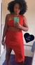 vestido Luna - comprar online