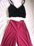 Conjunto Patty ( com top preto) na internet