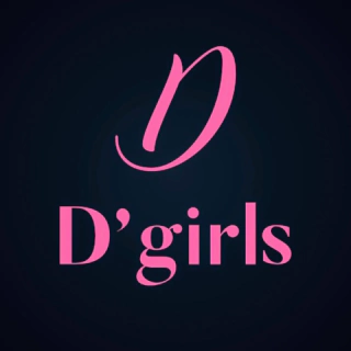Moda feminina| D’girls
