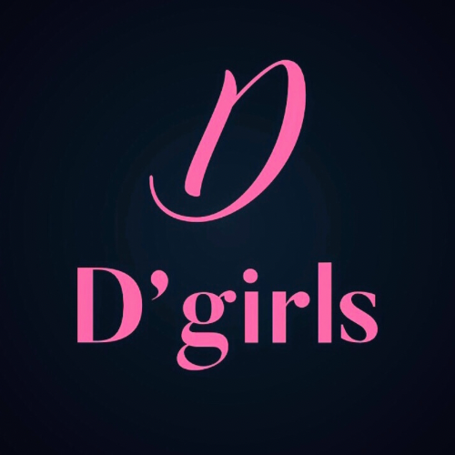 Moda feminina| D’girls