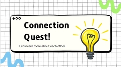 Connection Quest! Intermediate