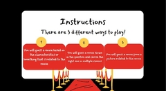 Guess the movie! Marvel. Pre intermediate - comprar online