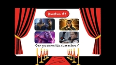 Guess the movie! Marvel. Pre intermediate en internet