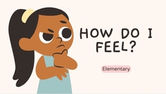 How do I feel? Elementary