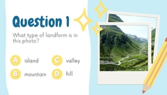 Quiz Time! Pre Intermediate en internet
