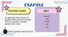 Word's detective! Volume 2. - comprar online
