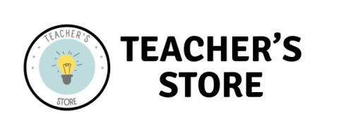 Teacher's Store