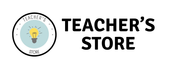 Teacher's Store