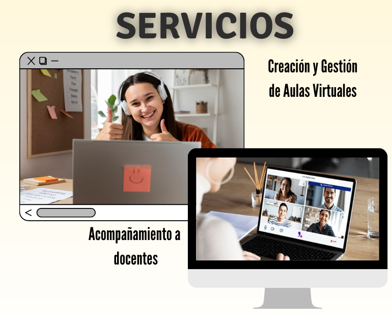 Servicios