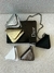 MINI BAG TRIANGULAR