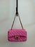 Bolsa fecho em flor - AK Store