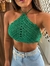 Cropped Tulum - comprar online