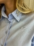 Cropped Camisa - AK Store