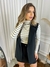 Maxi Colete Alfaiataria - comprar online
