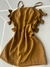 vestido Laço - AK Store