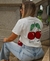 T-shirt Cherry - comprar online