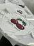 T-shirt Cherry na internet