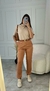 Calça alfaiataria inspiração Zara - AK Store