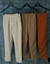 Calça alfaiataria inspiração Zara na internet