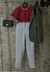 Imagem do Calça alfaiataria inspiração Zara